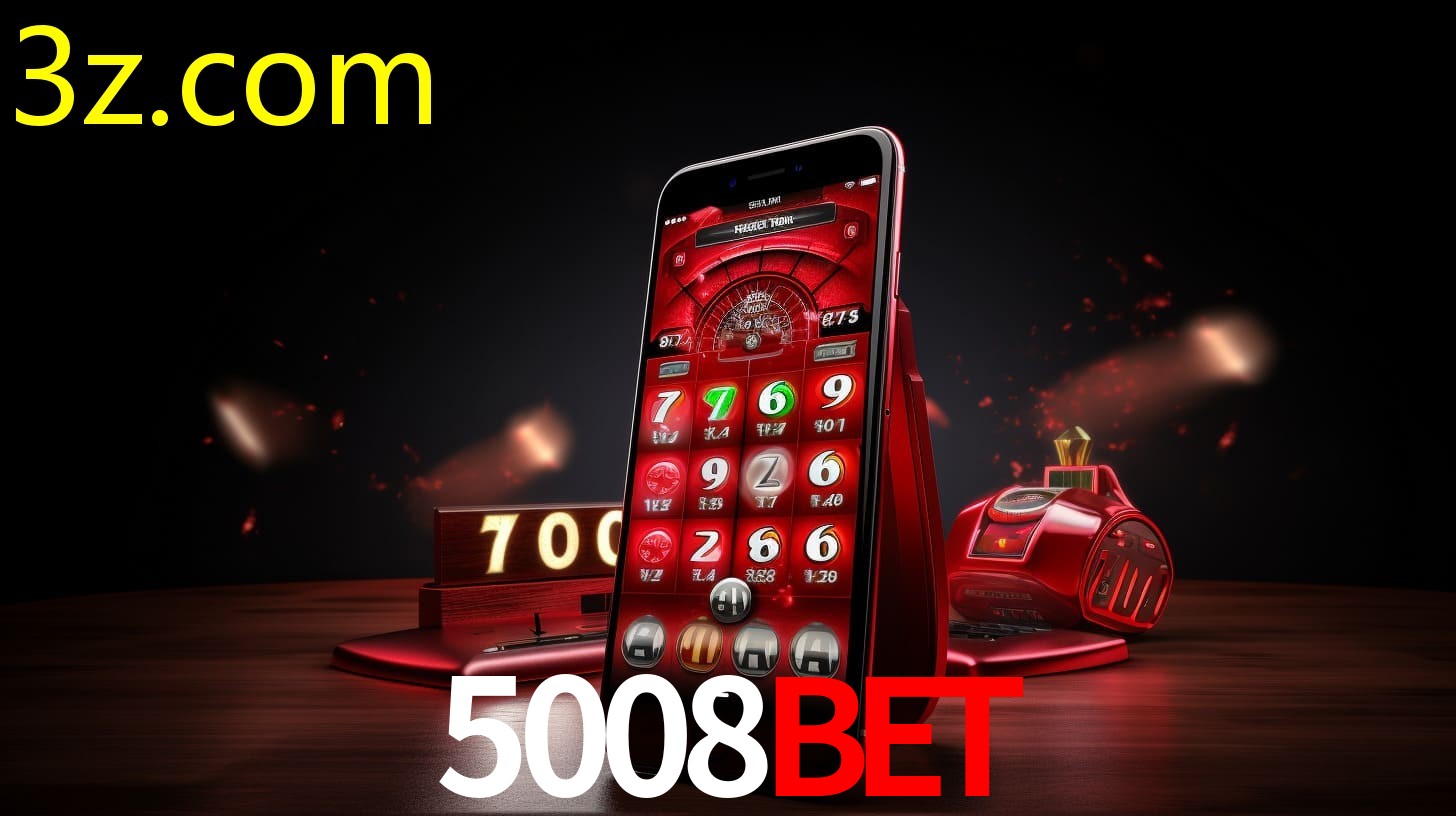 5008BET