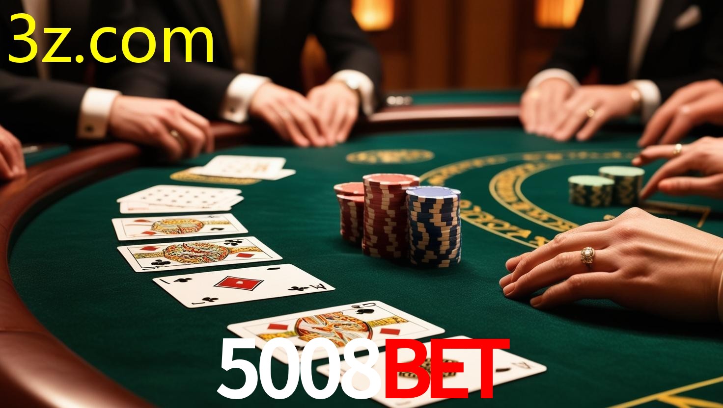 5008BET