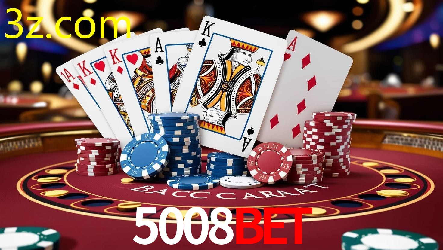 5008BET